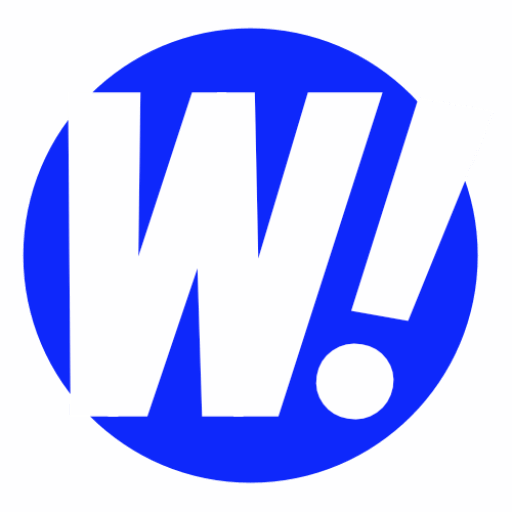 Kompaktes Logo DER WACHSMUTH!